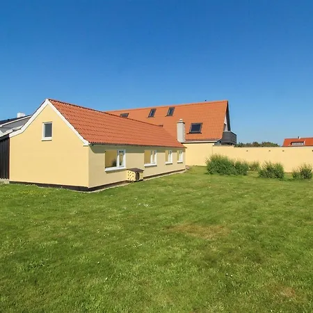 Prázdninový dům Lokken